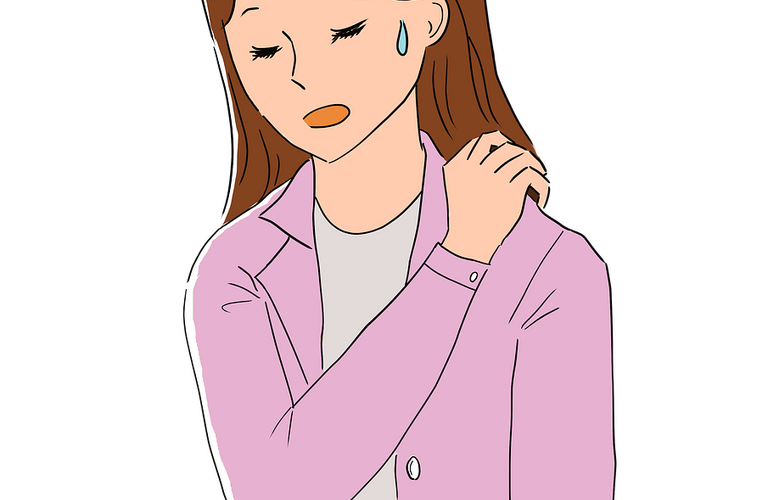 肩こり解消のための運動と整体で、快適な日常を取り戻そう